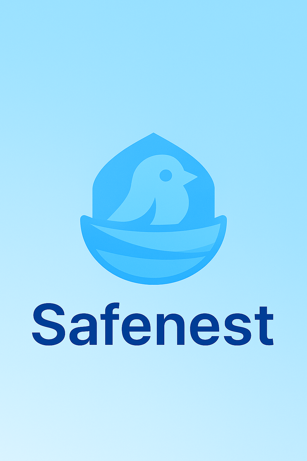 Safenest Logo